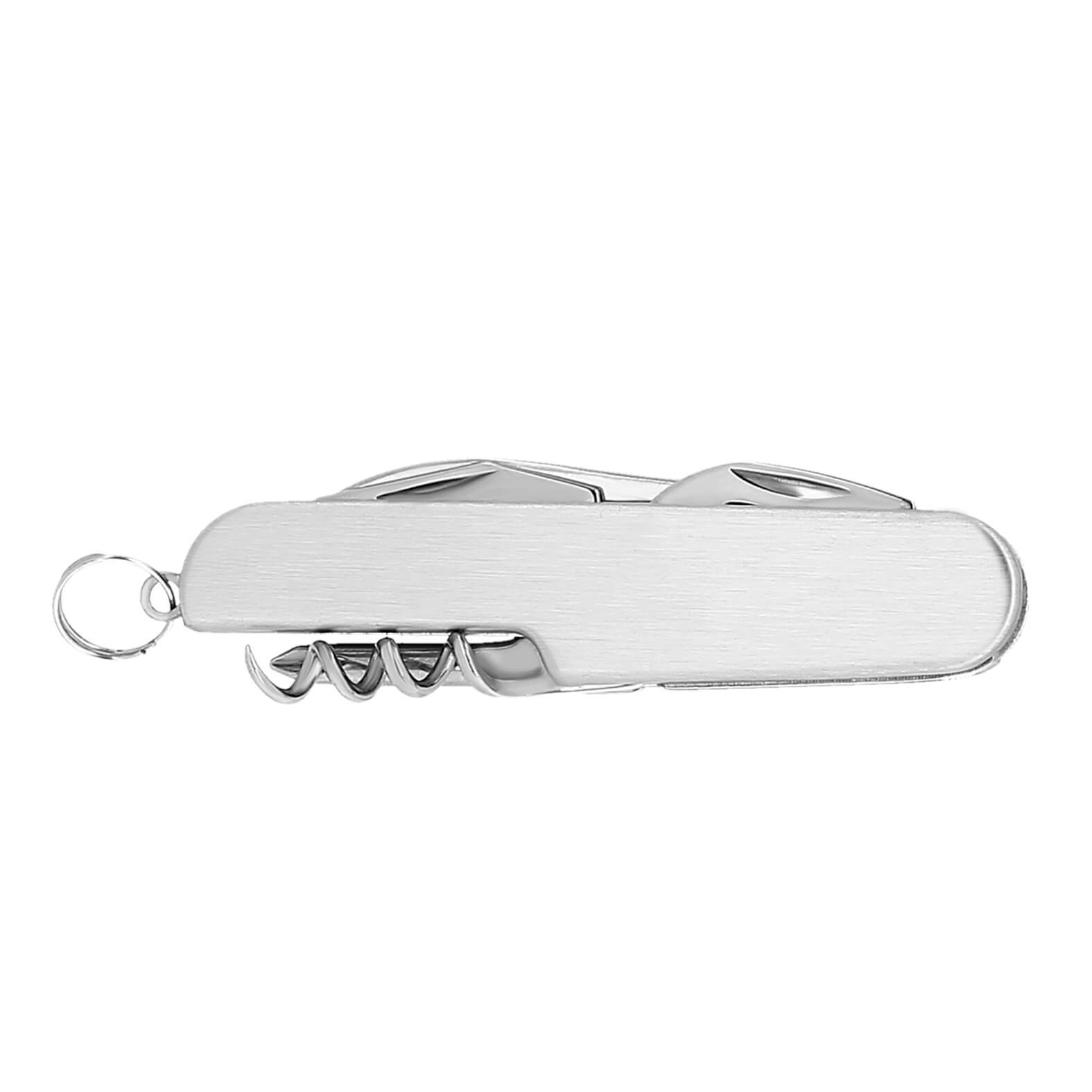 Mini navaja metálica